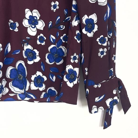 Banana Republic Ansel Blouse - Picture 5 of 8